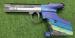  WALTHER KSP 200, kaliber .22LR DOSTAWA W CENIE! - Sprzedaż