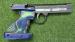  WALTHER KSP 200, kaliber .22LR DOSTAWA W CENIE! - Sprzedaż