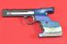 #8489 PISTOLET WALTHER KSP200, kal. 22lr - Sprzedaż