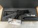 Pistolet samopowt. Huglu Mohac Black 4,8" - Sprzedaż