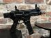 Pistolet samopowt. Huglu Mohac Black 4,8" - Sprzedaż