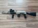 Jack WBP 7,62X39 jak nowy - Sprzedaż