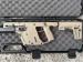 KRISS VECTOR CRB FDE 22 LR RIFLE - Sprzedaż