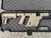 KRISS VECTOR CRB FDE 22 LR RIFLE - Sprzedaż
