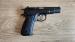 Pistolet samopowtarzalny CZ 75 - Sprzedaż