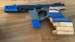 PISTOLET WALTHER GSP EXPERT KAL. 32S&W - Sprzedaż