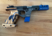 PISTOLET WALTHER GSP EXPERT KAL. 32S&W - Sprzedaż