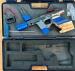 PISTOLET WALTHER GSP EXPERT KAL. 32S&W - Sprzedaż