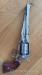 Nowy Rewolwer Pietta Remington 1858 Inox Target. - Sprzedaż