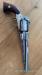 Nowy Rewolwer Pietta Remington 1858 Inox Target. - Sprzedaż