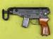 #0393 PISTOLET Z61 SKORPION, kal. 7,65 Browning - Sprzedaż