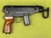 #0393 PISTOLET Z61 SKORPION, kal. 7,65 Browning - Sprzedaż