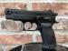 Pistolet Sarsilmaz P8 S Black 9×19 - Sprzedaż