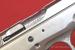 #8497 PISTOLET CZ 75B, STAINLESS MAT, ROK 1997 - Sprzedaż