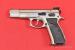 #8497 PISTOLET CZ 75B, STAINLESS MAT, ROK 1997 - Sprzedaż