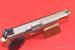 #8497 PISTOLET CZ 75B, STAINLESS MAT, ROK 1997 - Sprzedaż