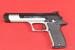 #8499 PISTOLET CZ 122 SPORT, ROK 1998, Kal. 22lr - Sprzedaż