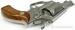 Rewolwer Smith&Wesson mod. 60 INOX kal. .38Spe - Sprzedaż