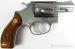 Rewolwer Smith&Wesson mod. 60 INOX kal. .38Spe - Sprzedaż