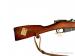 Mosin-Nagant Type 53 (M44) Jianshe | Stan dobry - - Sprzedaż