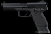 Pistolet H&K MARK23 .45Auto - Sprzedaż