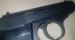 Walther ppk 8 mm knall west germany  - Prodej