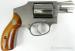 Smith&Wesson mod. 640 INOX kal. .38Spec +P - Sprzedaż