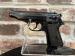 Pistolet samopowtarzalny PP1001 kal. 7,65 Brown - Sprzedaż
