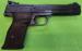 SMITH & WESSON MODEL 41, kal .22 LR DOSTAWA! - Sprzedaż