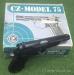 CZ 75 1991 r. 9 PARA DOSTAWA W CENIE! - Sprzedaż