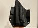 Kabura IWB Kydex Glock 17/45 pod latarkę - Sprzedaż