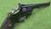 SMITH & WESSON MODEL 17-4, kal .22 LR DOSTAWA! - Sprzedaż