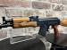 Karabin samopowtarzalny Mini Jack 7,62x39 drewno - Sprzedaż