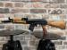 Karabin samopowtarzalny Mini Jack 7,62x39 drewno - Sprzedaż