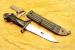BAGNET NRD DDR 6H3 6X3 M 1959/2 AK AKM Kałasznikow - Sprzedaż