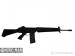 Karabin maszynowy CIS SAR80, 5.56x45mm[M7438] - Sprzedaż