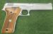 SMITH & WESSON MODEL 622, kal .22 LR DOSTAWA!  - Sprzedaż