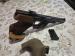 Pistolet Walther GSP 22lr 1988r. plus rękojeść! BD - Sprzedaż