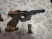 Pistolet Walther GSP 22lr 1988r. plus rękojeść! BD - Sprzedaż