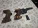 Pistolet Walther GSP 22lr 1988r. plus rękojeść! BD - Sprzedaż