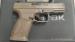 Pistolet samopowt. BARAK MTX9 MOS FDE - Sprzedaż