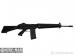 Karabin maszynowy CIS SAR80, 5.56x45mm - Sprzedaż