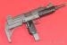 #8510 PISTOLET UZI, IZRAEL, kal. 9x19 - Sprzedaż