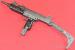 #8510 PISTOLET UZI, IZRAEL, kal. 9x19 - Sprzedaż