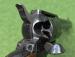 SAUER SOHN WESTERN SIX-SHOOTER .44 MG (II) DOSTAWA - Sprzedaż