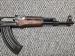 *027* Karabinek KBK GN wz 1960, kal 7,62x39 - 1963 - Sprzedaż