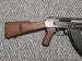*027* Karabinek KBK GN wz 1960, kal 7,62x39 - 1963 - Sprzedaż