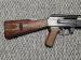 *030* Karabinek KBK GN wz 1960, kal 7,62x39 - 1968 - Sprzedaż