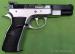 CZ 75 DUOTONE 1978 r. 9 PARA DOSTAWA W CENIE! - Sprzedaż