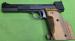 HAMMERLI 215, kaliber .22 LR DOSTAWA W CENIE!  - Sprzedaż